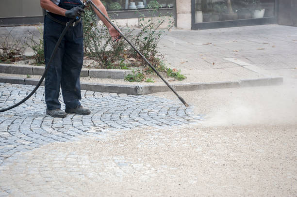 Best Graffiti Removal  in Lifornia City, CA