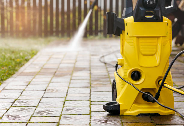 California City, CA  Pressure Washing Services Company