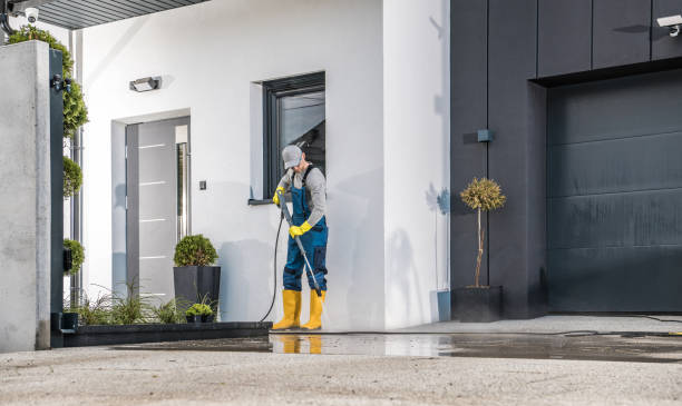 Solar Panel Cleaning in California City, CA